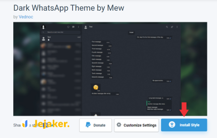 android whatsapp dark mode whatsapp dark mode beta download