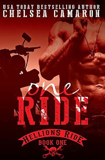 One Ride by Chelsea Camaron