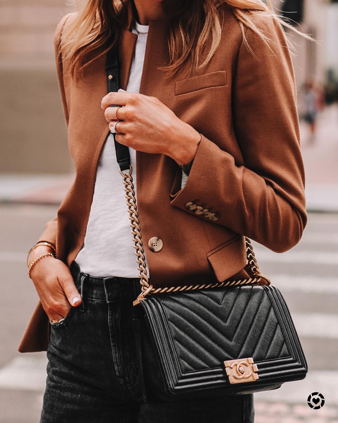 14 Brown Pieces That Look Even Chicer Than Black
