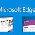 Windows 10 ile Birlikte Microsoft Edge Yeni Özellikler Geliyor