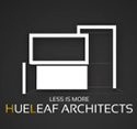 HueLeaf Architects logo