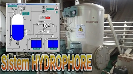 Fresh Water System (Air Tawar) Di Kapal - Ilmu Kapal dan Logistik