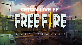 Ceton Life FF Battlegrounds | Diamond & Coin Free Fire Gratis 2019
