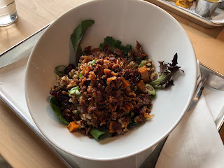 Grain theory bowl