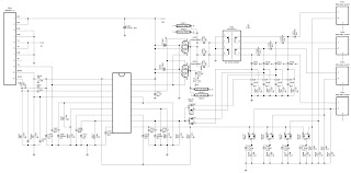 Electro help: LG FLATRON W2243C - TROUBLESHOOTING - Lamp Inverter
