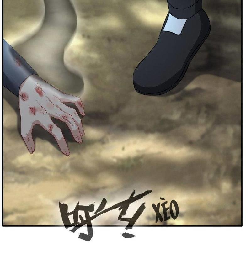 Tuyệt Thế Đế Tôn Chapter 34 - AB Truyện