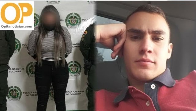 Mujer borracha atropelló y le causo la muerte a un joven en la Plata Huila