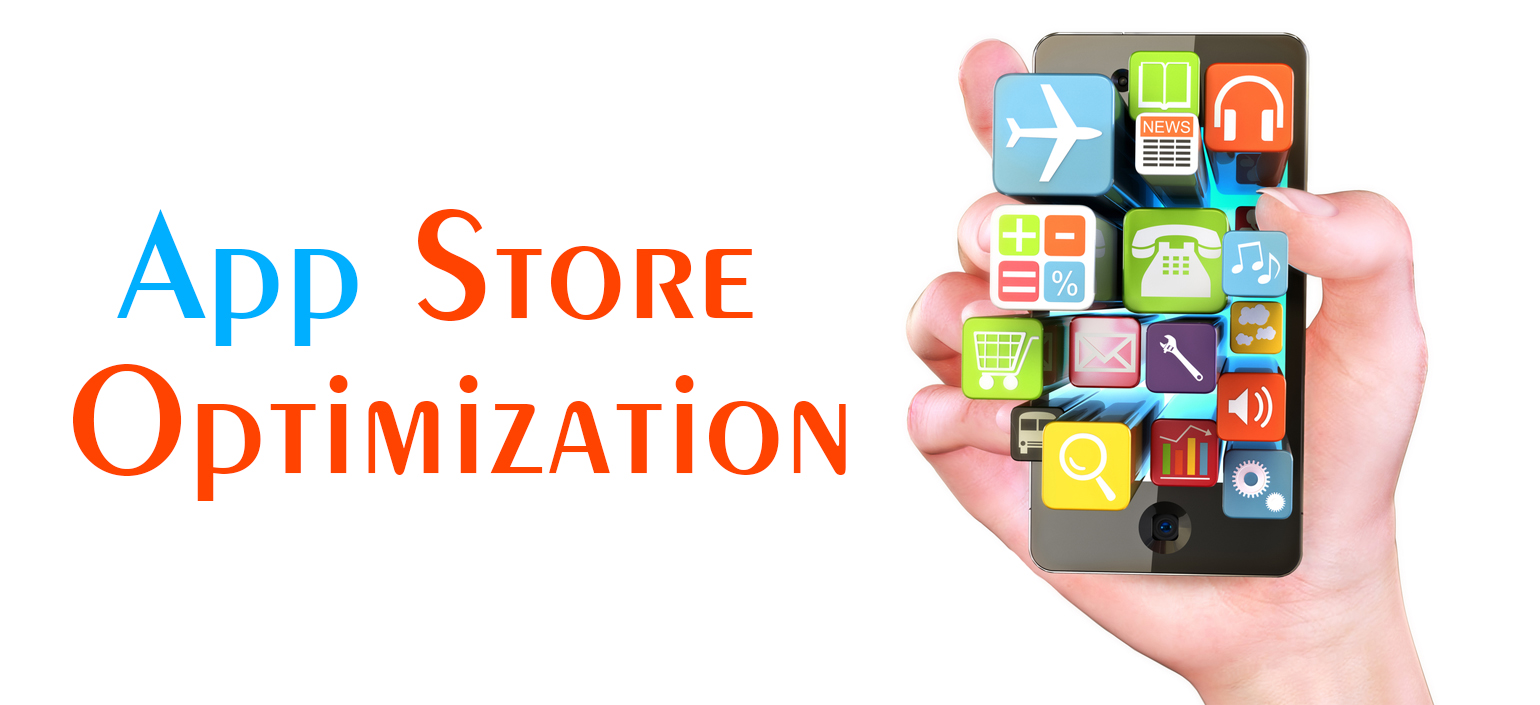 App store optimization services