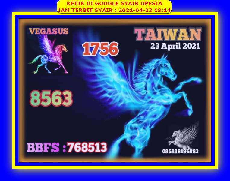 PREDIKSI HK MALAM INI