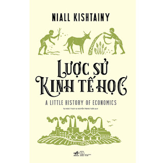 Lược Sử Kinh Tế Học ebook PDF-EPUB-AWZ3-PRC-MOBI