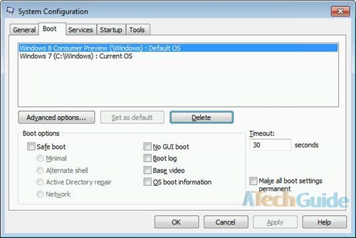 Easy steps to Remove Linux dual boot and Delete Dual Boot windows XP ...