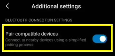 Redmi || Bluetooth Not Connecting || Not Working in Android Mi Xiaomi Note 9