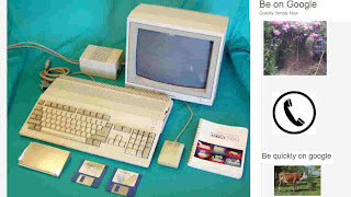 Internet referencement, first on Google page