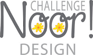 Noor!design challengeblog