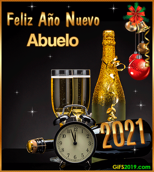 feliz año nuevo 2021 abuelo feliz año nuevo 2021 abuelo