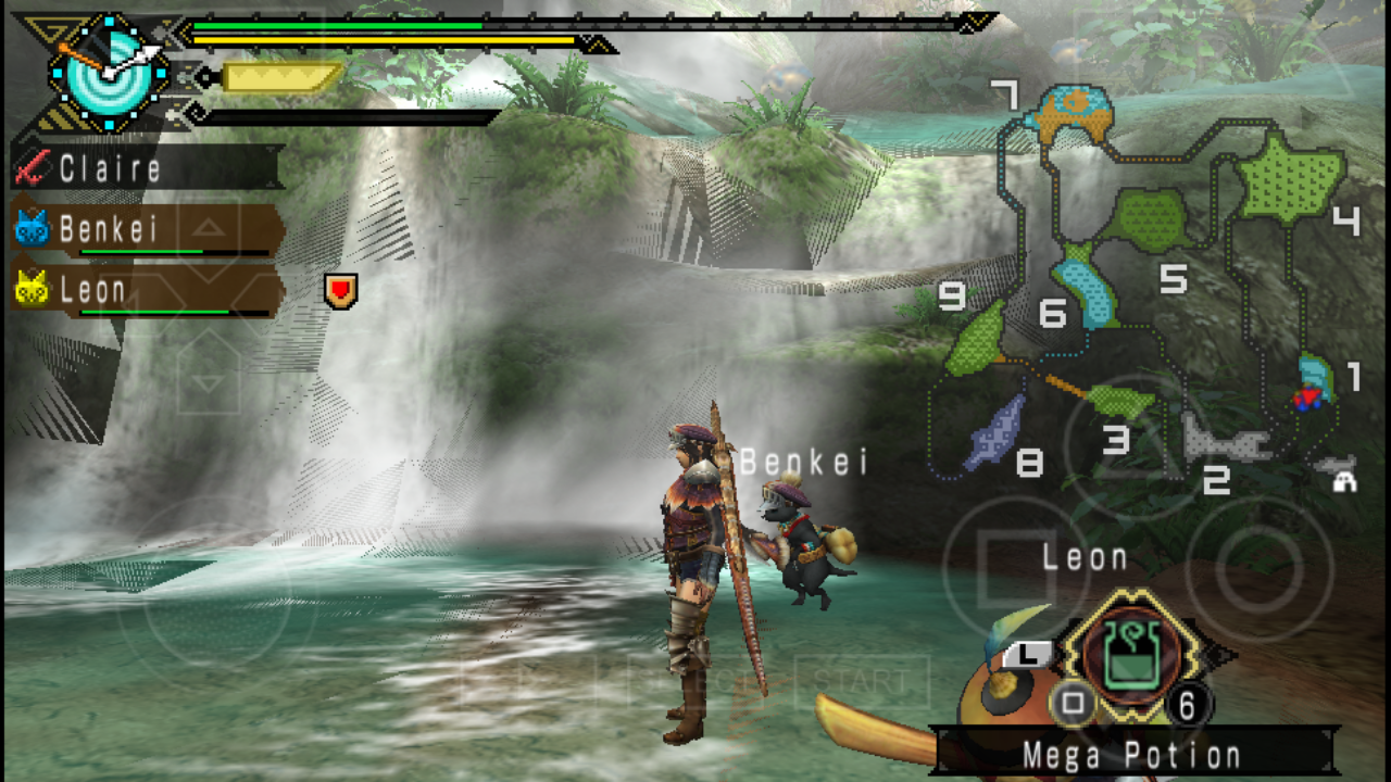 monster hunter portable 3rd english iso ppsspp multiplayer monster hunter portable 3rd english iso ppsspp multiplayer