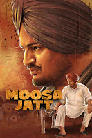 Moosa Jatt 2021 Full Movie Punjabi 720p HDRip