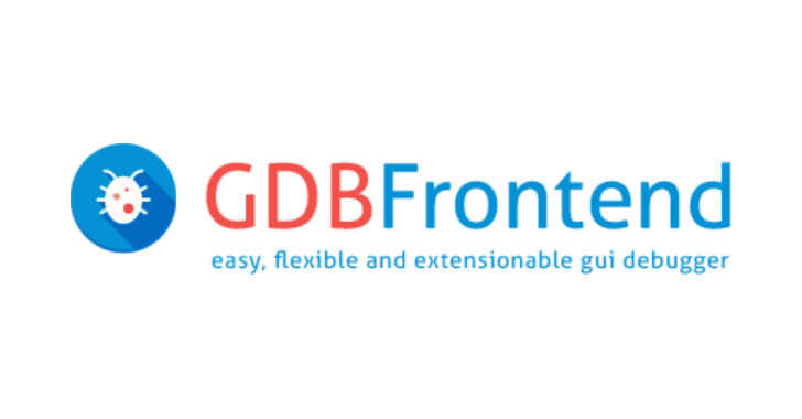GDBFrontend : Easy, Flexible & Extensionable GUI Debugger