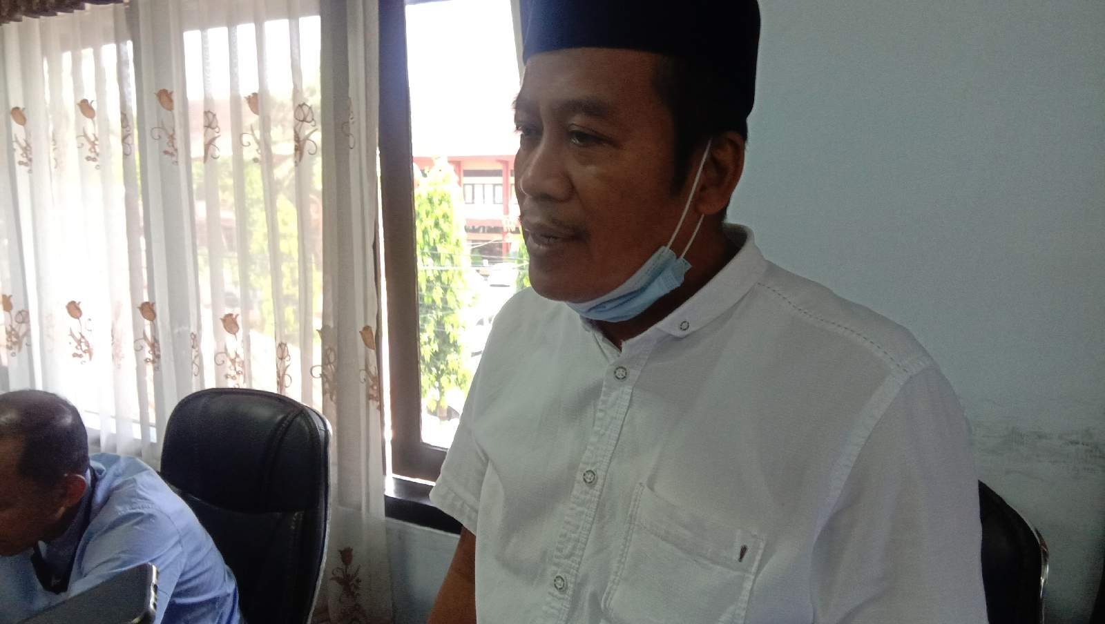 Meski Kurang Perencanaan, Komisi II DPRD Trenggalek Mewajarkan SILPA Sebesar Rp 173 Milliar