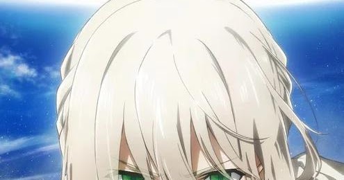 Maaya Sakamoto - Dokuhaku Lyrics「Anime Film "Fate/Grand Order The Movie