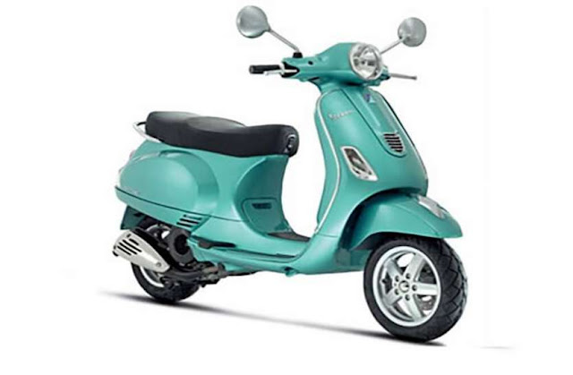 small scooty for short height girl