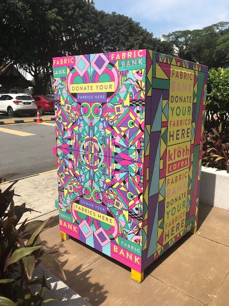 Declutter Baju Lama Yang Masih Elok Jangan Buang Kita Derma Pada Yang Memerlukan Mommy Shahab