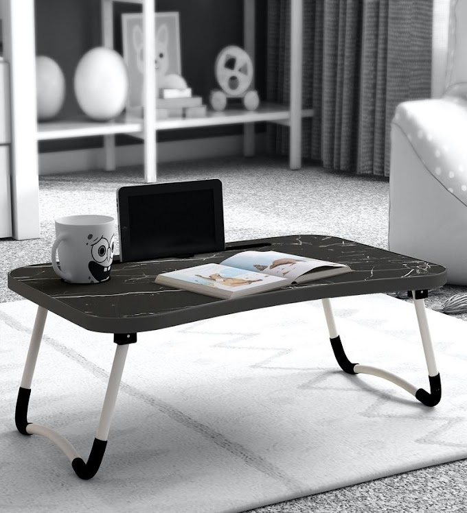 Things You Should Know Before Purchasing a Portable Laptop Table