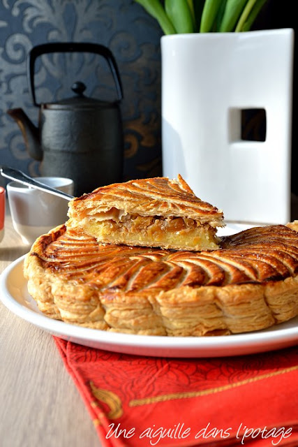 galette-rois-ananas-coco-pièr-marie-le moigno