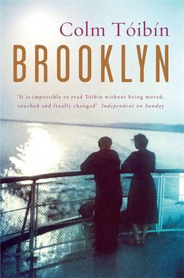 brooklyn book colm toibin brooklyn book colm toibin