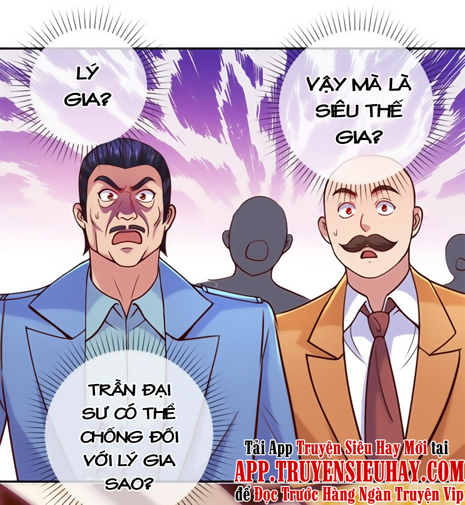 Trọng Sinh Địa Cầu Tiên Tôn chapter 62 - Upload bởi truyensieuhay.com
