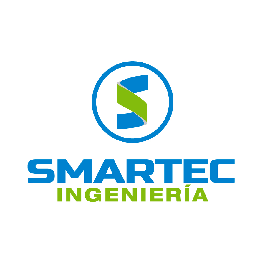 Logo SMARTEC - Auspiciador III Congreso Internacional de la Industria Plástica, Lima, Perú, abril 2020