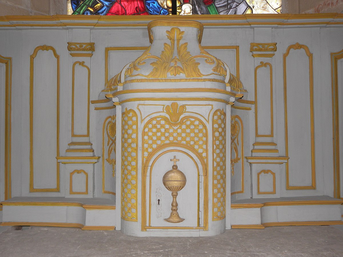 PAROISSE NOTREDAME DE DIJON