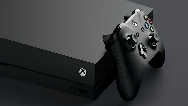 Xbox Scarlett terá suporte para sistema Play Anywhere