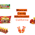 Mexican Candy Wholesaler in California