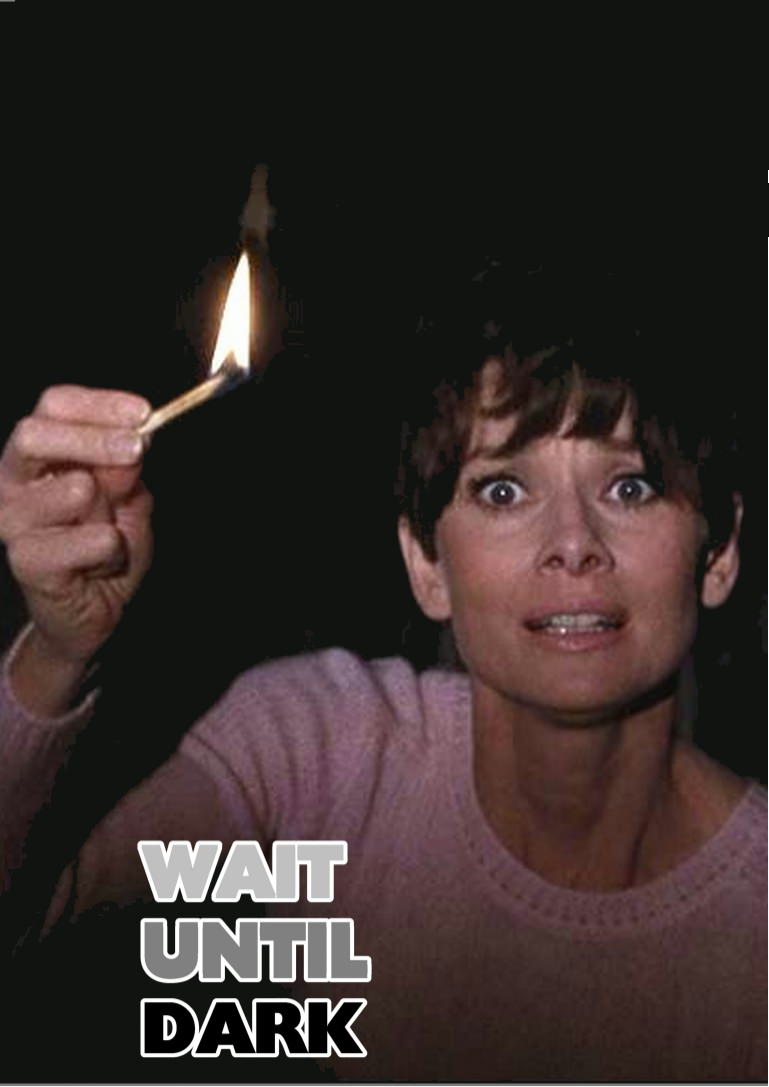 Qui A Tue Gloria Une Si Longue Nuit Francomac™: Young, Terence - 1967 - Seule dans la nuit