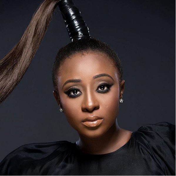 Ini Edo