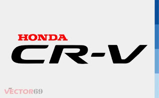 Logo Honda CR-V - Download Vector File EPS (Encapsulated PostScript) Logo Honda CR-V - Download Vector File EPS (Encapsulated PostScript)