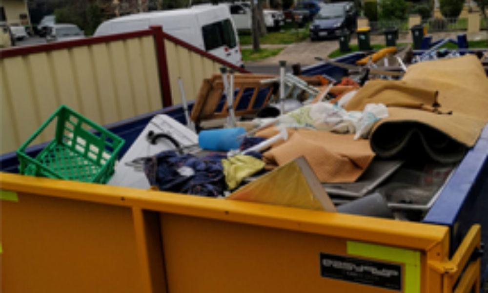 4 Tips to Follow for Ecofriendly Garden Waste Disposal