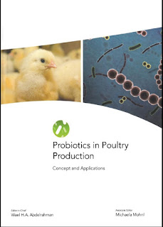 Probiotics in Poultry Production, Concept and Applications Probiotics in Poultry Production, Concept and Applications