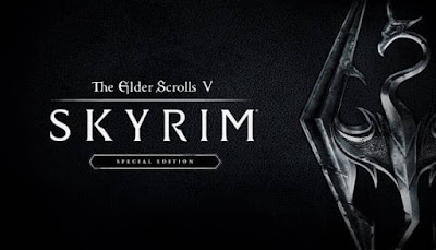 لعبة The Elder Scrolls V Skyrim للكمبيوتر مضغوطة لعبة The Elder Scrolls V Skyrim للكمبيوتر مضغوطة
