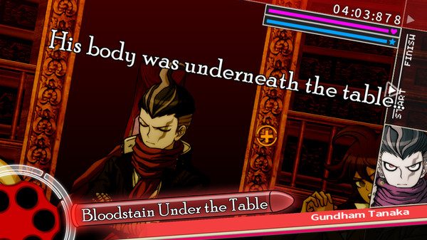 Danganronpa Danganronpa