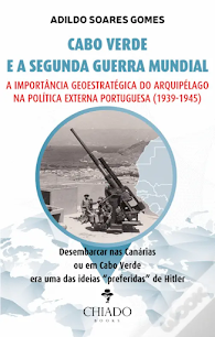 Cabo Verde e a Segunda Guerra Mundial