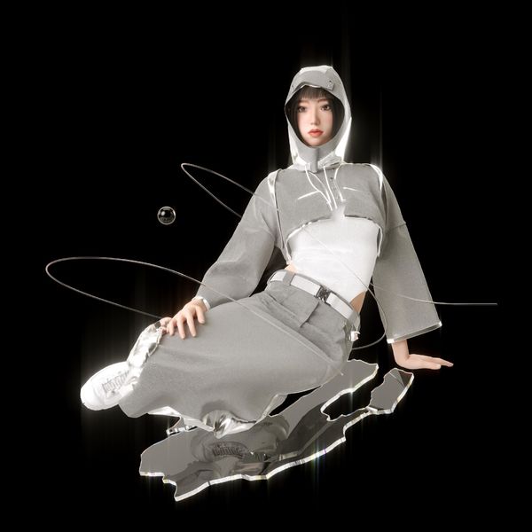 jinnin – casual breakdown – Single