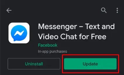 كيف تتحقق مما إذا كان شخص ما يقوم بتصوير محادثتك على Facebook Messenger كيف تتحقق مما إذا كان شخص ما يقوم بتصوير محادثتك على Facebook Messenger