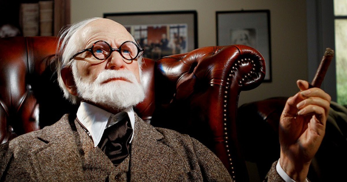 Sigmund Freud biografía y obra del célebre psicoanalista