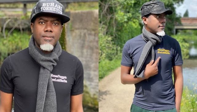 If you have not found your purpose or success in Life, don’t find a wife – Reno Omokri tells men