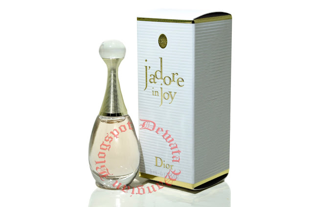 Dior J`Adore In Joy Miniature Perfume