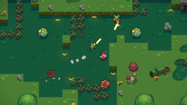 Blazing Beaks (2019) PC Full Español Blazing Beaks (2019) PC Full Español