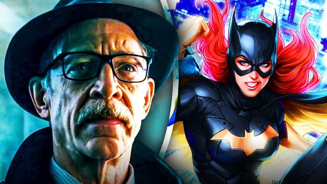 Planeta no Cinema DC: J.K. Simmons está em negociação para voltar no filme da Batgirl