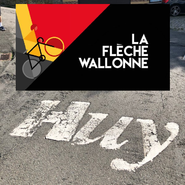 La Flèche Wallonne (1.WT) Antevisão Etapa Rainha